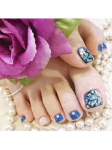 ナナズネイル 西小倉店(NANA's Nail)/これからの季節に☆