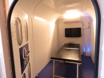 ノーエイジ(NOAGE)/４階フロア　大型酸素BOX　2