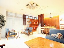 ミストアイラッシュ(mist eyelash)/美容室に併設　LED/&Healthy取扱