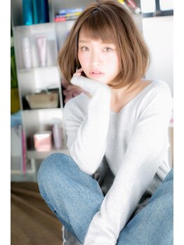 ベルファ 柏店(BelleFee)/キュート