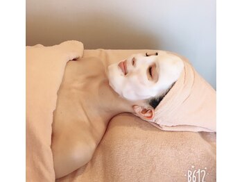 ペティアン レーヴ(PETILLANT reve)/トーンアップもっちりコース