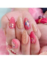 ネイルキャッツ 加古川店(Nail Cat)/