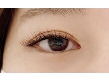 マキリヤ 原宿店(Makiriya)/自然に目元の印象UP！