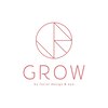 グロウ バイ フェイシャルデザイン アンド アイ(GROW)のお店ロゴ