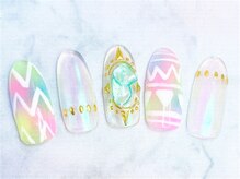 ティーエヌ 武蔵小杉(TN)/☆デザイン定額B☆