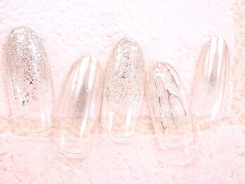 ネイルサロン ドルチェネイル 柏店(Dolce.Nail)/.+..:.* Basicコース*..+.:*