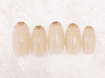 ノアネイル(Noanail)/アート90分コース