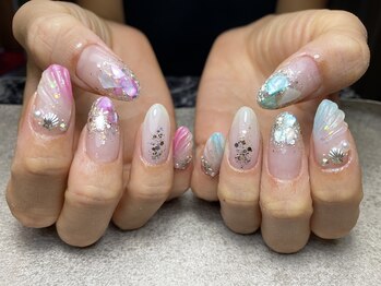 ケーネイルズ(K..nails)/