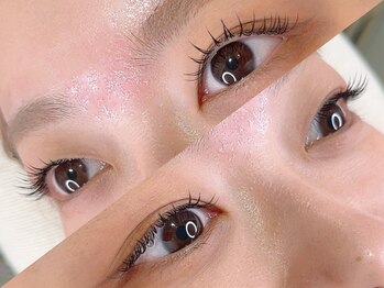 アッシュ 十日市場(Ash)/フラットラッシュ60分つけ放題