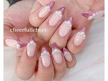 チアフルチア(CheerfulCheer)/