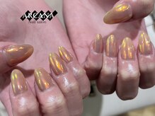 アルカナ(ARCANA)/ミラーネイル