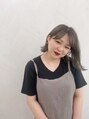 リフィール 一番町店(ReFeel) 横山