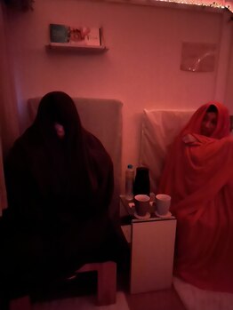 リセットモア(Reset More)/進化系よもぎ蒸しビオスチーム