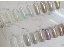 アルーシェ 平井(Alushe)/豊富なミラーカラー！