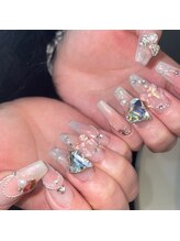 ピンズイチロク(PINS16)/スカルプ120分