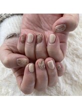 はあとねいる 東川口店/はあとねいるデザイン91番