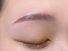 ベルアイラッシュ(vel-eyelash)/ハリウッドブロウリフト