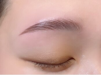 ベルアイラッシュ(vel-eyelash)/ハリウッドブロウリフト