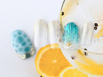 ダッシングディバ 中野マルイ店(DASHING DIVA)/スタンダード12650円（税込）