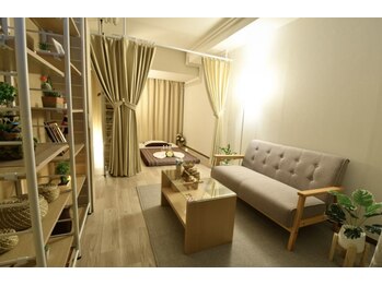 チャントラ 大森(Chantra)/