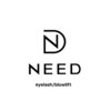 ニード 覚王山(NEED)のお店ロゴ