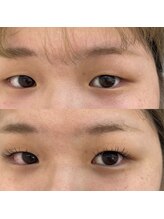 スリール(sourire)/＆Healthy×フラット１0０本