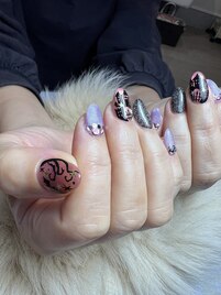 マグネットハロウィン