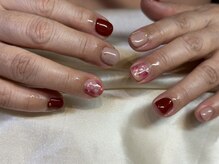 エムズサロン/デザインネイル