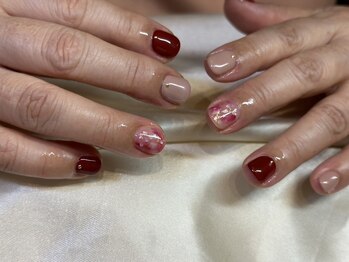 エムズサロン/デザインネイル