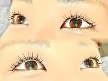 カフナ アンド チル(Kahuna&chill)/マスカラパーマ