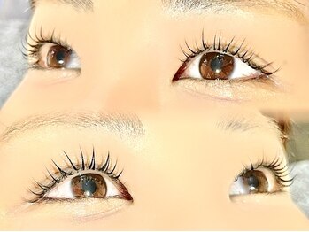 カフナ アンド チル(Kahuna&chill)/マスカラパーマ