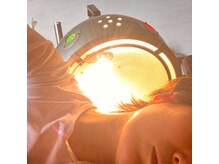 ポカポカ(POKA POKA)/温熱×光線療法