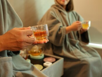 ヨモスパ 北浦和店(YOMOSPA)/よもぎ蒸し