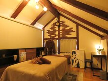 ノンナ(Nonna)/施術部屋