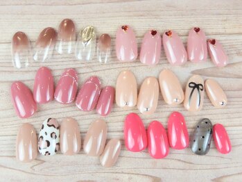 プレセア(presea)/