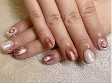 ウープスネイル 盛岡カワトク店(OopsNAIL)/定額B