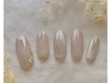 レイア 豊中店(Leia RISE HAIR BRAND)/3月マンスリーコース¥7700