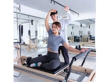 根本的な問題点の改善と丁寧な自主ケア方法を指導いたします☆