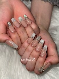 キレイめデザイン