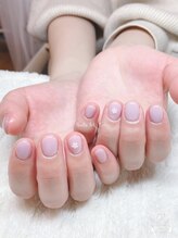 ネイルズ イルク(Nails Irk)/
