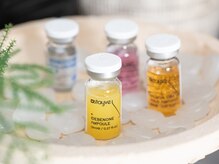 ナンバーナイン フェイスアンドボディケア(No.9)の雰囲気（大人気韓国ピーリング！イベント前に艶肌GETしたい方おすすめ♪）