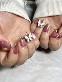 クリアフレンチ