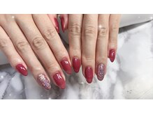 アマリリス(Amaryllis)/ワンカラー