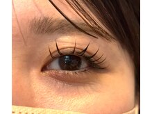 ナナリスボン 福岡(NANA LISBON)/フラットラッシュ120本