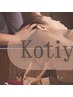 【女性専用】タイ古式+炭酸ヘッドスパ120分【足浴付】