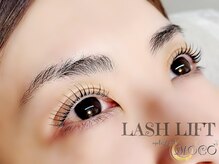 モコ(MOCO)/ラッシュリフト