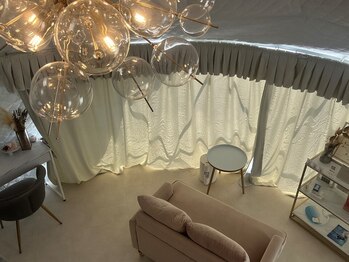 チャームラボ オキナワ(Charm Labo Okinawa)の写真/韓国で話題！『肌キレイだね』って褒められる♪【プラピール】透明感・ハリつや・たるみ・小じわケアにも◎