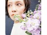 【NONNO.set】『美眉wax・美眉カラー・美まつ毛パーマ』¥13000→￥11500