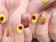 ネイルフロンティア 吉祥寺(NAIL FRONTIER)
