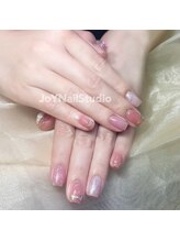 ジョイネイルスタジオ 高田馬場(JoY Nail Studio)/